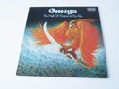 OMEGA THE HALL OF FLOATERS IN THE SKY LP UK DECCA RECORDS 1975 PROG KRAUTROCK