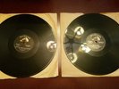 2 - 78rpm ELVIS PRESLEY RCA Victor Records 20-6540  20-6643 Love Me Tender