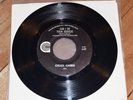 Chuck Carbo Can I be your Squeeze EX  Rare 45 Canyon funk soul
