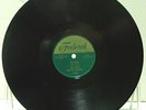78 - Billy Ward And His Dominoes - No Room / I'd Be Satisfied