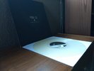 Penfold - Amateurs & Professionals LP Milky Clear /150