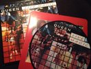 Queen-Live Magic Lp picture Disc