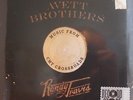 AVETT BROTHERS / RANDY TRAVIS Music From CMT Crossroads RSD 45 on WB 534883-7