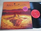 ALICE IN CHAINS - ORIGINAL VINYL LP - DIRT - COLUMBIA 4723301+INNER - GRUNGE 92