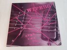 WIPERS - OVER THE EDGE BLACK LABEL ( VINYL LP ) RAR  PUNK, ALTERNATIVE, INDIE