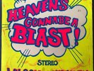 WILSON MCKINLEY HEAVENS GONNA BE A BLAST RARE XIAN PSYCH VOICE OF ELIJAH LP NM