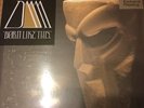MF Doom Born Like This VMP 2LP Aztec Gold Color x/1000 SEALED *DENTED CORNER*
