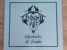 Limbonic Art - Chronicles of Limbo -  6 × Vinyl, LP, Picture Disc Box Set