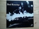 Dead Kennedys Fresh Fruit For Rotting Vegetables EX Vinyl Record BRED10 & Poster