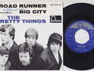 The PRETTY THINGS * 1964 R&B BEAT FREAKBEAT MOD Non UK 7