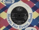 Carmen McRae Oh  Look At Me Now UK 7