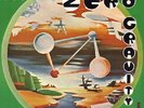 NIK PASCAL - Zero Gravity - LP WahWah