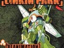 Linkin Park - Reanimation Vinyl 2LP NEU 09535251 Method Man Evidence Korn