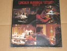 Lincoln Mayorga volume III Sealed  Record Vinyl LP N.O.S