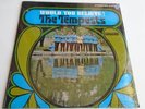 Northern Soul LP The Tempests Would You Believe Smash SRS 67098 Sealed Original