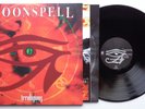 249	Moonspell	Irreligious	EU 180g Vinyl Reissue LP 4 Pages Insert
