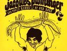 Jacques Palminger & The Kings of Dub Rock - Mondo Cherry Vinyl LP NEU 09539107