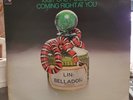 100% PURE POISON coming right at you LP SOUL FUNK EMI INS3001 (1974) NM-