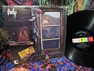 SHRINK '71 Orig   HELP 1st Lp    WEST COAST PSYCH = Byrds meet Hearts & Flowers