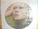 David Bowie Hunky Dory Ltd Edition Picture Disc RCA No 6341 '84 MINT BOPIC2
