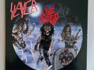 Slayer - Live Undead - Vinyl LP Netherlands 1987