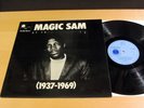 MAGIC SAM (1937-1969) UK BLUE HORIZON 7-63223 Mono NM/NM-