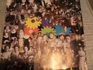 THE BEATLES -Fifth Christmas Record- Rare 1967 Fan Club Flexi Disc