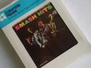 JIMI HENDRIX EXPERIENCE Smash Hits 8 Track Tape Reprise  NEW OLD STOCK, UNOPENED