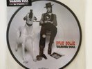DAVID BOWIE -Diamond Dogs- Rare UK 40th Anniversary Picture Disc (Vinyl Record)