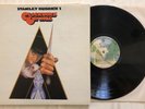 Stanley Kubrick’s A Clockwork Orange Soundtrack - Warner Bros - BS 2573 - (1986)
