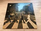 LP The Beatles ?Abbey Road 1969 VINYL GERMAN Apple Records ?1C 062-04 243