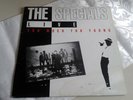 THE SPECIALS TOO MUCH TOO YOUNG LIVE ALBUM