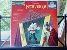 LONDON CS 6009 WB (=SXL 2011) STRAVINSKY PETRUSHKA OSR ANSERMET