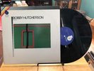 BOBBY HUTCHERSON patterns Blue Note Lp Jazz Record LT-1044