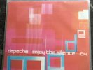 Depeche Mode - Enjoy the Silence 04 Vinyl Timo Maas Extended Remix Ewan Pearson