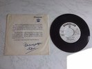 Fabian  seltene US  Promo EP 