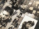 Manic Street Preachers Fully Signed Gold Against The Soul LP