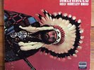 Keef Hartley Band-Halfbreed-NM Debut Blues Rock-Psych Rock Vinyl LP-Terre Haute