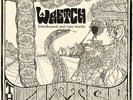 Litter - Wretch Vinyl LP Purple Pyramid NEU