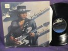 Stevie Ray Vaughan & Double Trouble TEXAS FLOOD IN SHRINK NM LP