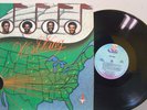 LP -  West Wing - The West Coast Sound - 20th Century Records T-488