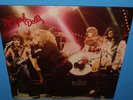 NEW YORK DOLLS   TOO MUCH TOO SOON LP   NEAR MINT ORIGINAL PRESS IN SHRINK
