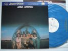 ABBA Arrival NM ATLANTIC NAUTILUS NR 20 Audiophile SUPERDISCS '81 LP w/inserts
