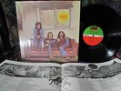 MINT SHRINK  1969 M- 1841 BROADWAY ORIG  ? 1st CROSBY STILLS NASH  LP West Coast