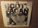 SCOTT FAGAN south atlantic blues LP legendary PSYCH-FOLK still SEALED orig 1968