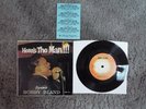 VERY RARE BLUES-BOBBY BLAND-HERE'S THE MAN-JUKEBOX 7in-EP-W/STRIPS-VERY NICE