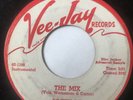 Original Instro Promo 45/ Rockin R's 