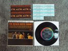 SUPER RARE-CAPITOL 2269-BEACH BOYS TODAY-JUKEBOX 7in-33-EP-W/STRIPS-VERY NICE