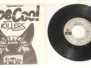Joe Cool And The Killers - 7