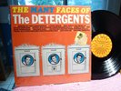 MANY FACES of THE DETERGENTS shrink 